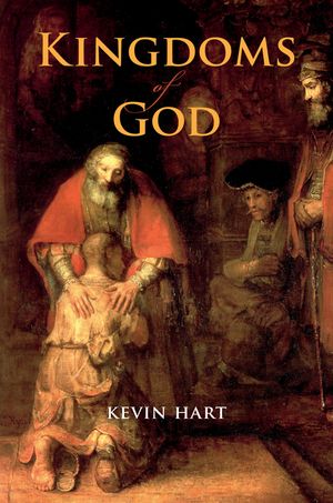 Kingdoms of God image number 0