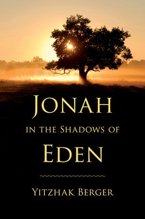 Jonah in the Shadows of Eden image number 0