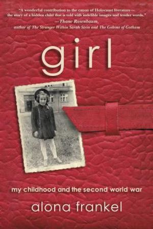Girl: My Childhood and the Second World War image number 0