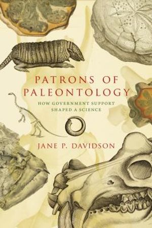 Patrons of Paleontology: How Government Support Shaped a Science image number 0