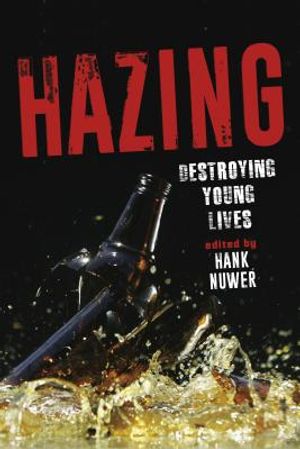 Hazing: Destroying Young Lives image number 0