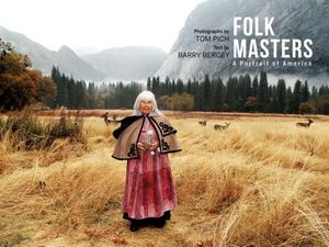 Folk Masters: A Portrait of America image number 0