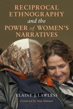 Reciprocal Ethnography and the Power of Women's Narratives image number 0