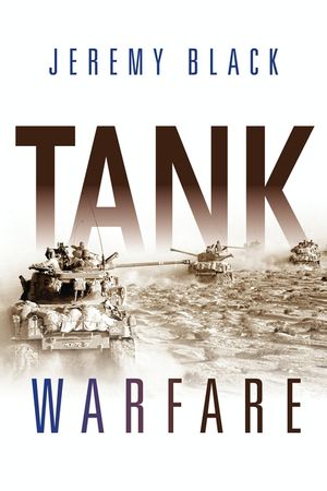 Tank Warfare image number 0