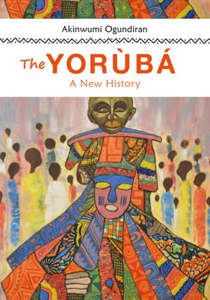 The Yoruba: A New History image number 0
