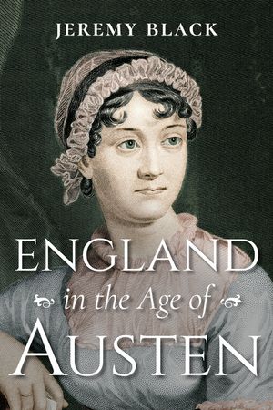 England in the Age of Austen image number 0