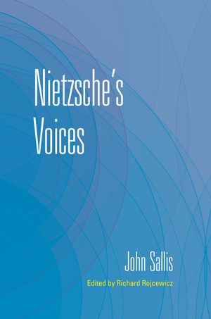 Nietzsche's Voices image number 0