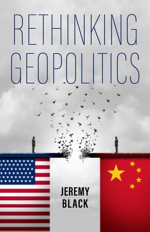 Rethinking Geopolitics image number 0