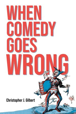 When Comedy Goes Wrong image number 0