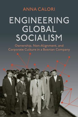 The Socialist Global Promise: Non-Alignment and Corporate Culture in a Bosnian Company image number 0