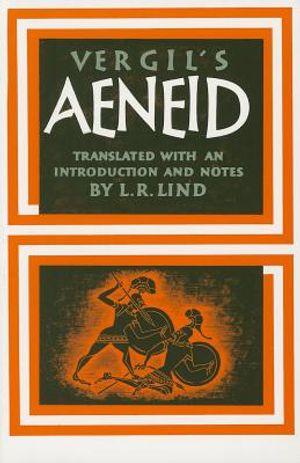 Vergil's Aeneid image number 0