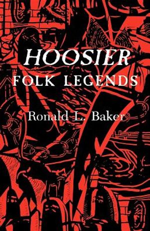 Hoosier Folk Legends image number 0