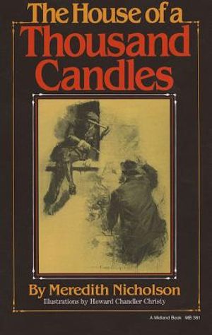 The House of a Thousand Candles image number 0