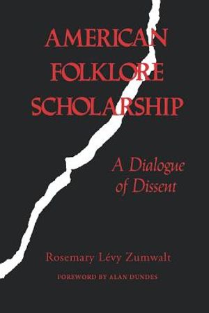 American Folklore Scholarship image number 0