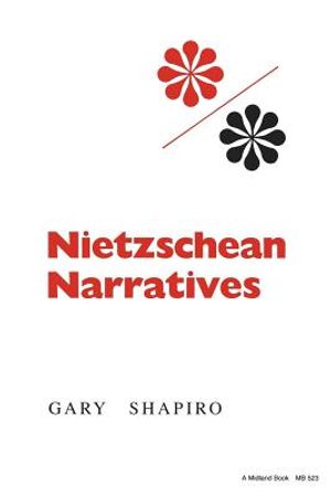 Nietzschean Narratives image number 0