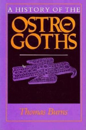 A History of the Ostrogoths image number 0