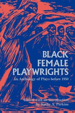 Black Female Playwrights image number 0