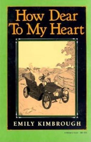 How Dear to My Heart image number 0