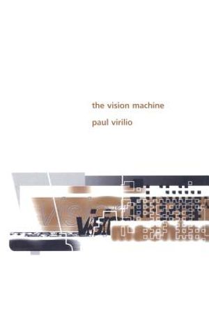 The Vision Machine image number 0