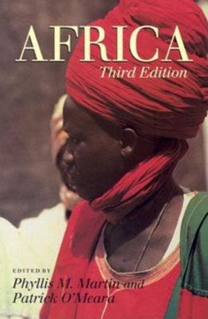 Africa, Fourth Edition image number 0