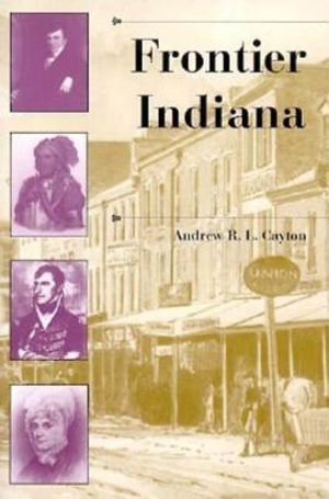 Frontier Indiana image number 0