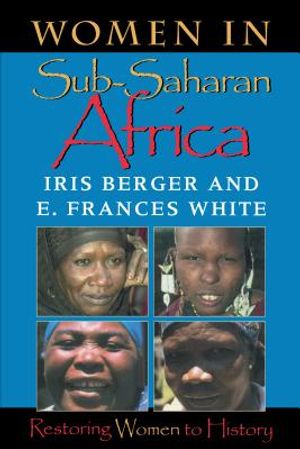 Women in Sub-Saharan Africa: Restoring Women to History image number 0