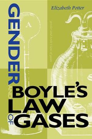 Gender and Boyle's Law of Gases image number 0