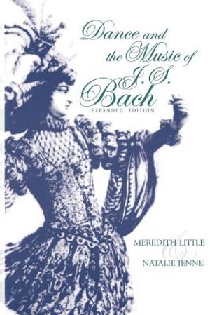 Dance and the Music of J. S. Bach image number 0