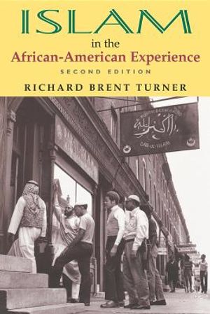 Islam in the African-American Experience, Second Edition image number 0