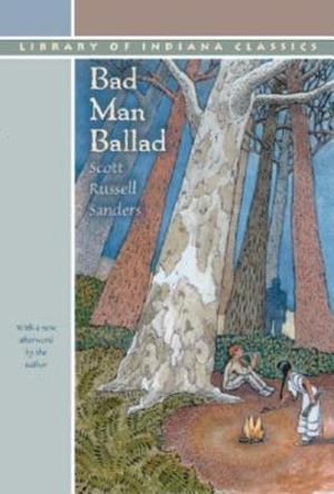 Bad Man Ballad image number 0