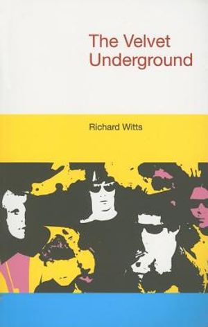 The Velvet Underground image number 0