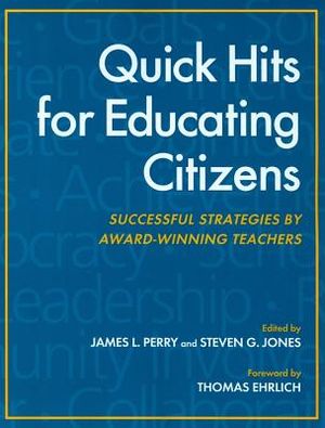Quick Hits for Educating Citizens image number 0