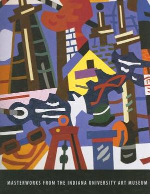 Masterworks from the Indiana University Art Museum image number 0