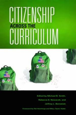 Citizenship Across the Curriculum image number 0