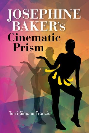 Josephine Baker's Cinematic Prism image number 0
