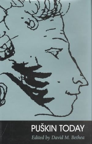 Pushkin Today image number 0