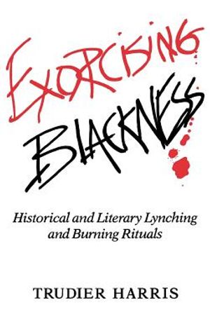 Exorcising Blackness image number 0