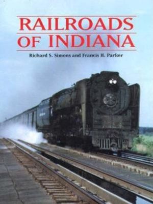 Railroads of Indiana image number 0