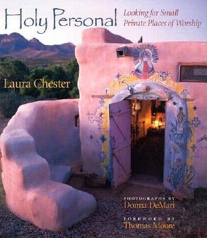 Holy Personal: Looking for Small Private Places of Worship image number 0