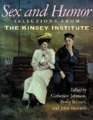 Sex and Humor: Selections from the Kinsey Institute image number 0