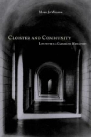 Cloister and Community: Life Within a Carmelite Monastery image number 0