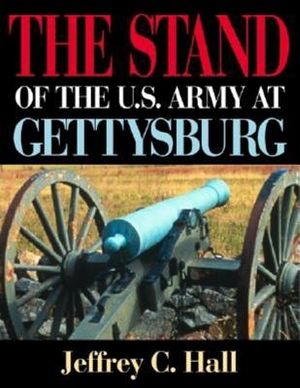 The Stand of the U.S. Army at Gettysburg image number 0