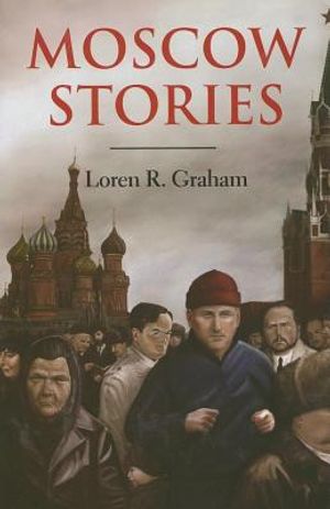 Moscow Stories image number 0