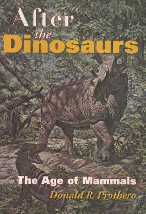 After the Dinosaurs: The Age of Mammals image number 0