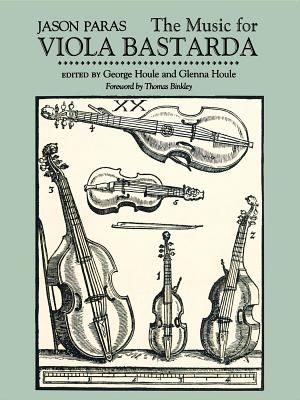 Music for Viola Bastarda image number 0