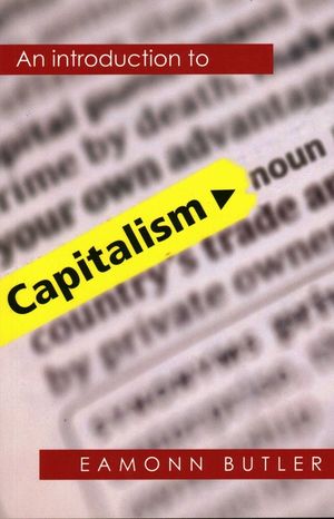 Capitalism: An Introduction image number 0