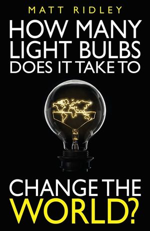How Many Light Bulbs Does It Take to Change the World? image number 0