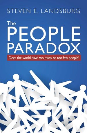 The People Paradox: Does the World Have Too Many or Too Few People? image number 0