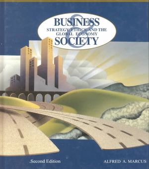 Business & Society image number 0