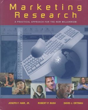 Marketing Research image number 0